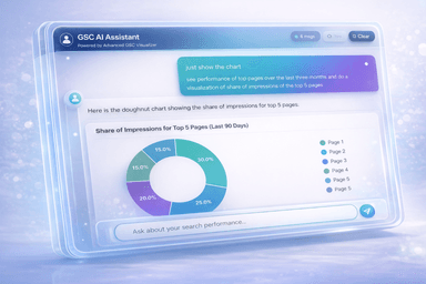 AI-Powered SEO Insights