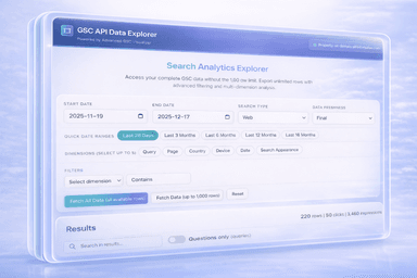 Export and Reporting Guide